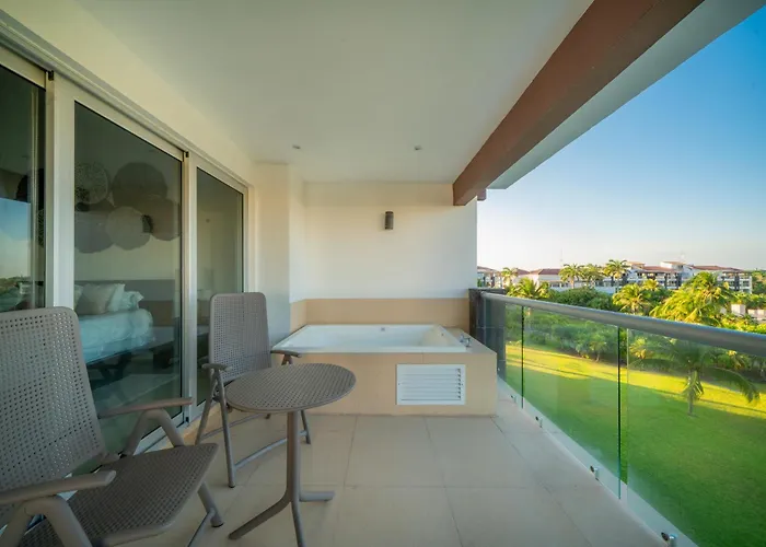Apartment Marea Azul Playa del Carmen