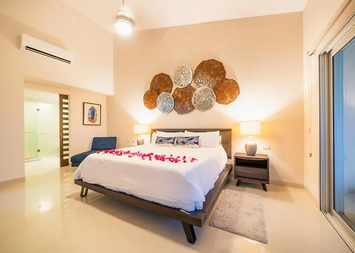 Marea Azul Apartment Playa del Carmen