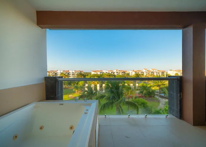 Apartment Marea Azul Playa del Carmen