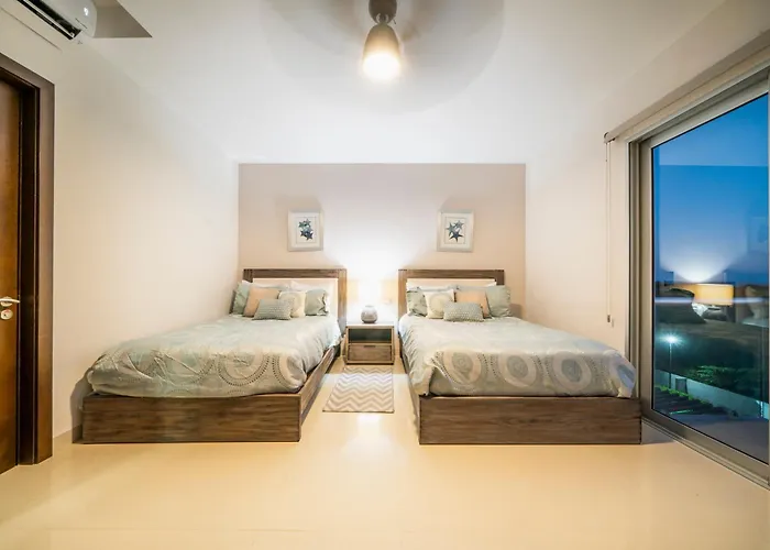 Marea Azul Apartment *