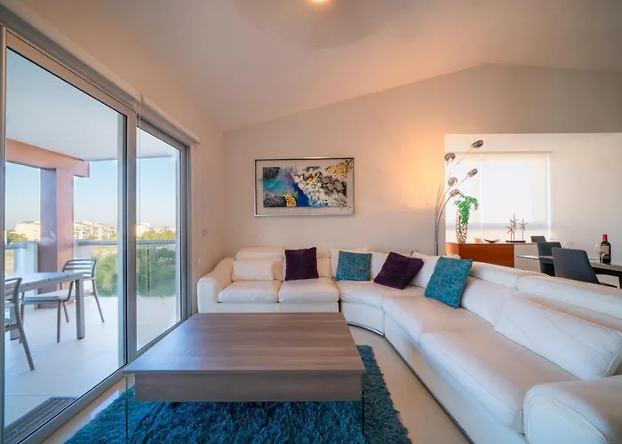 Marea Azul Apartment
