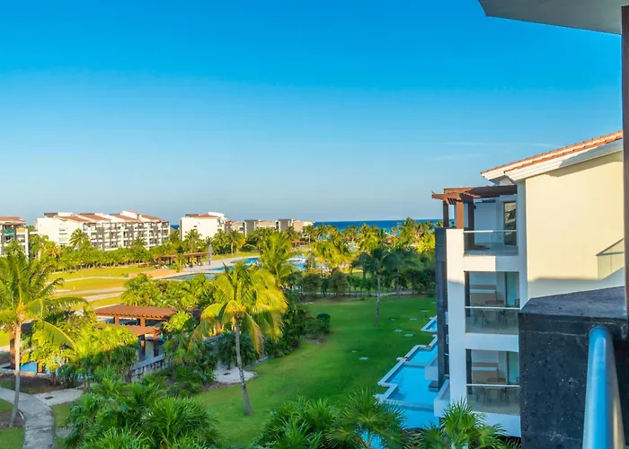 Marea Azul Apartment *