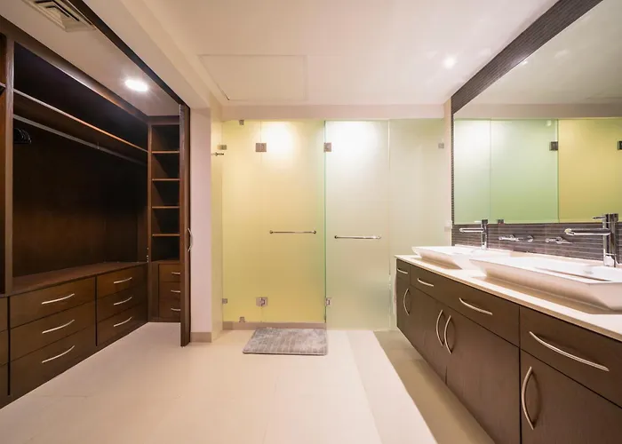 Marea Azul Apartment