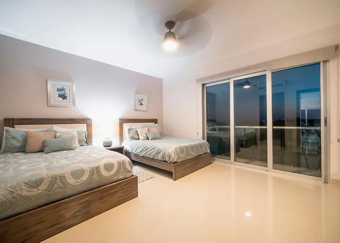Apartment Marea Azul *