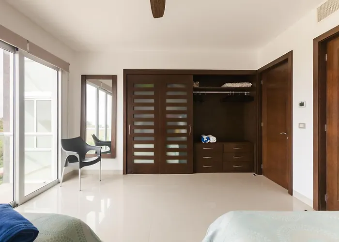 Apartment Marea Azul Playa del Carmen