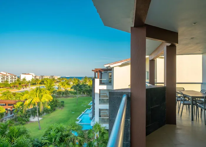 Apartment Marea Azul *