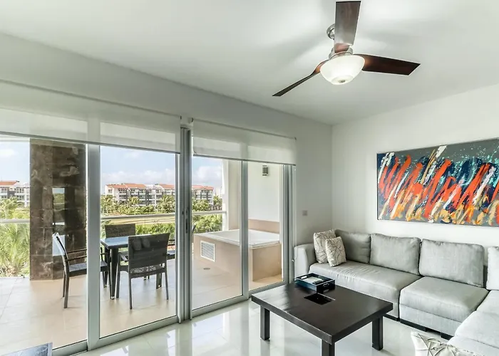 Marea Azul Apartment