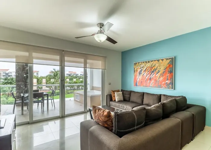 Apartment Marea Azul