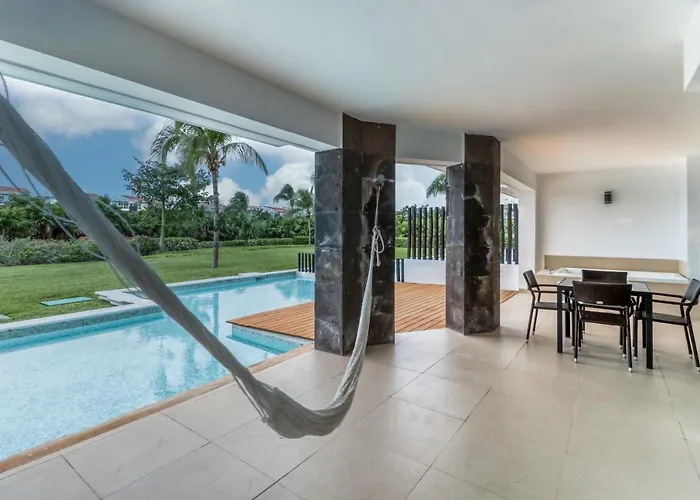 Marea Azul Apartment